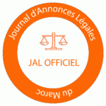 Les Annonces Légales du Maroc